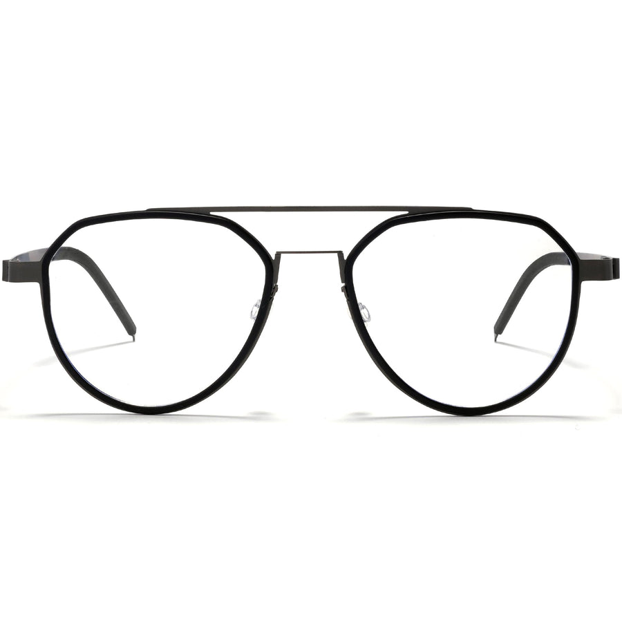 Piloten Brillen A4127