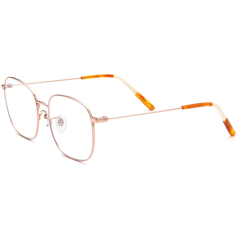Quadratische Brillen BR1179