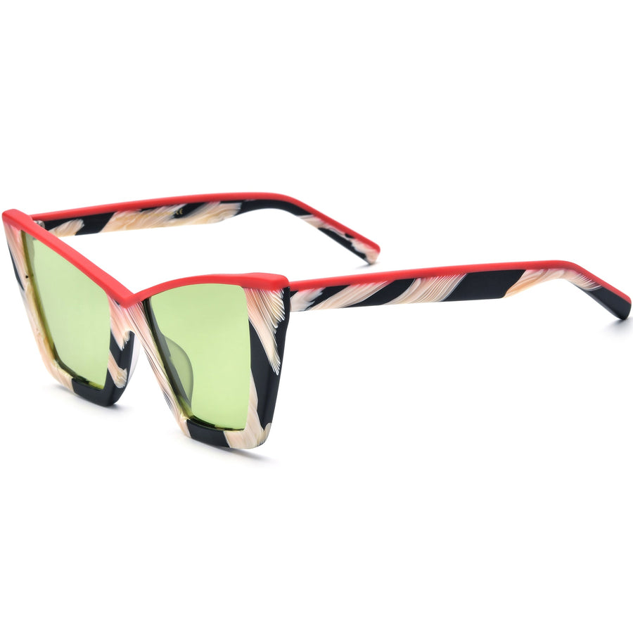 Cateye Sonnenbrillen BRS1098