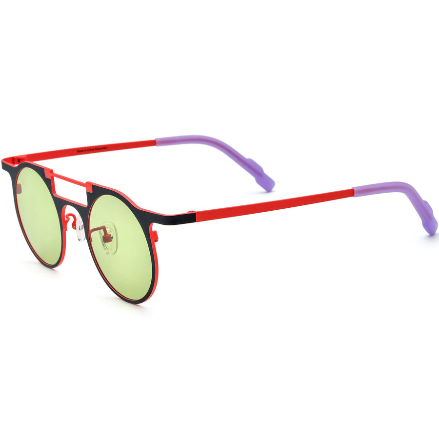 Piloten Sonnenbrillen BRS1159