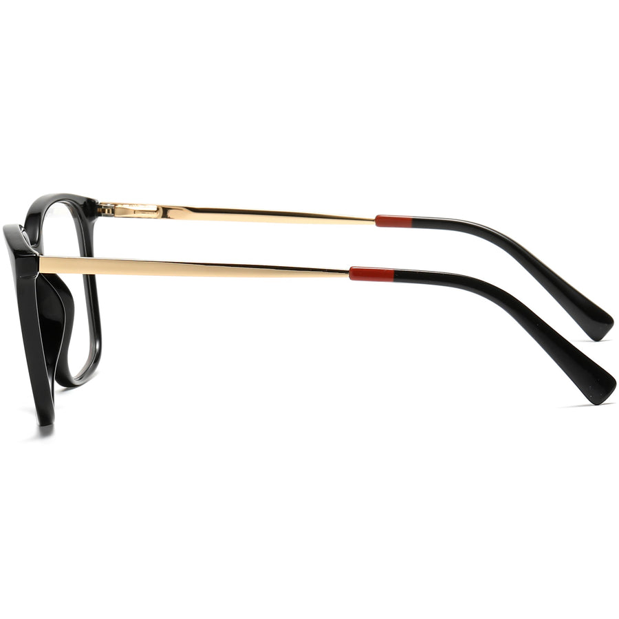 Quadratische Brillen PF1222