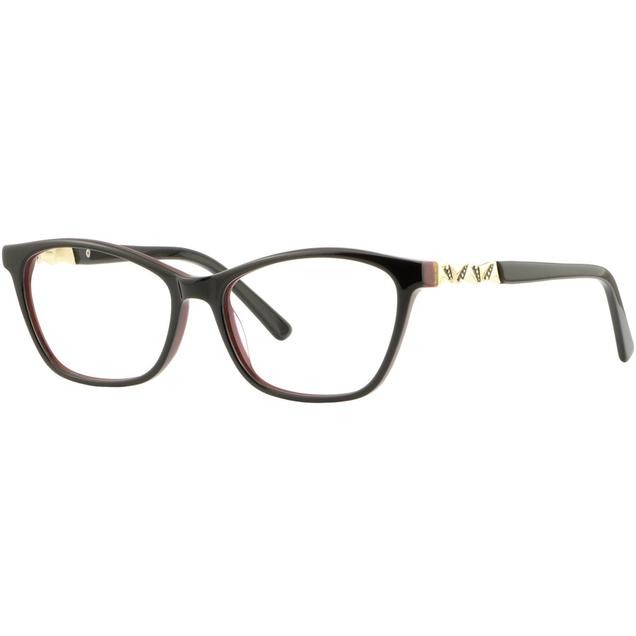 Cateye Brillen O2654