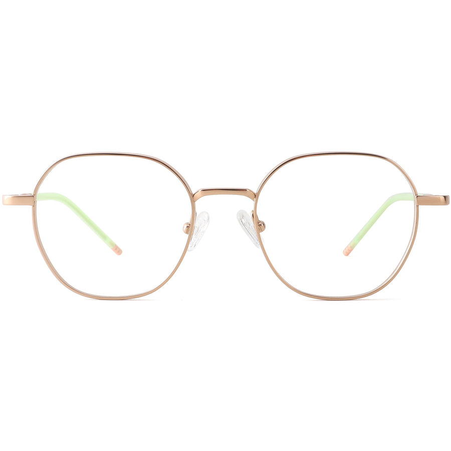 Geometrische Brillen YPT1042