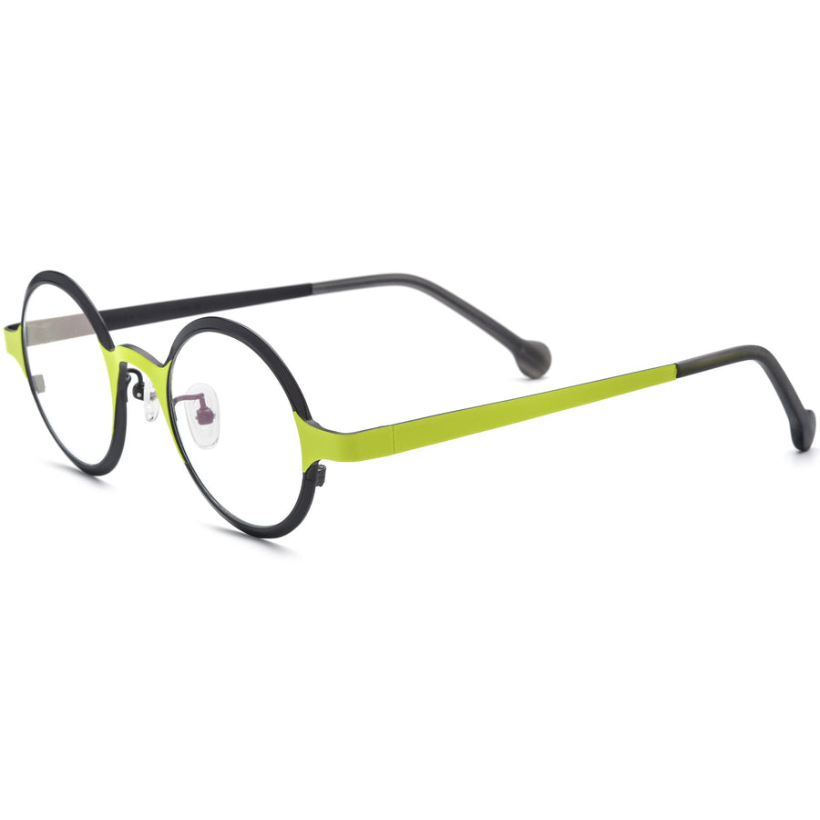 Runde Brillen BR1423