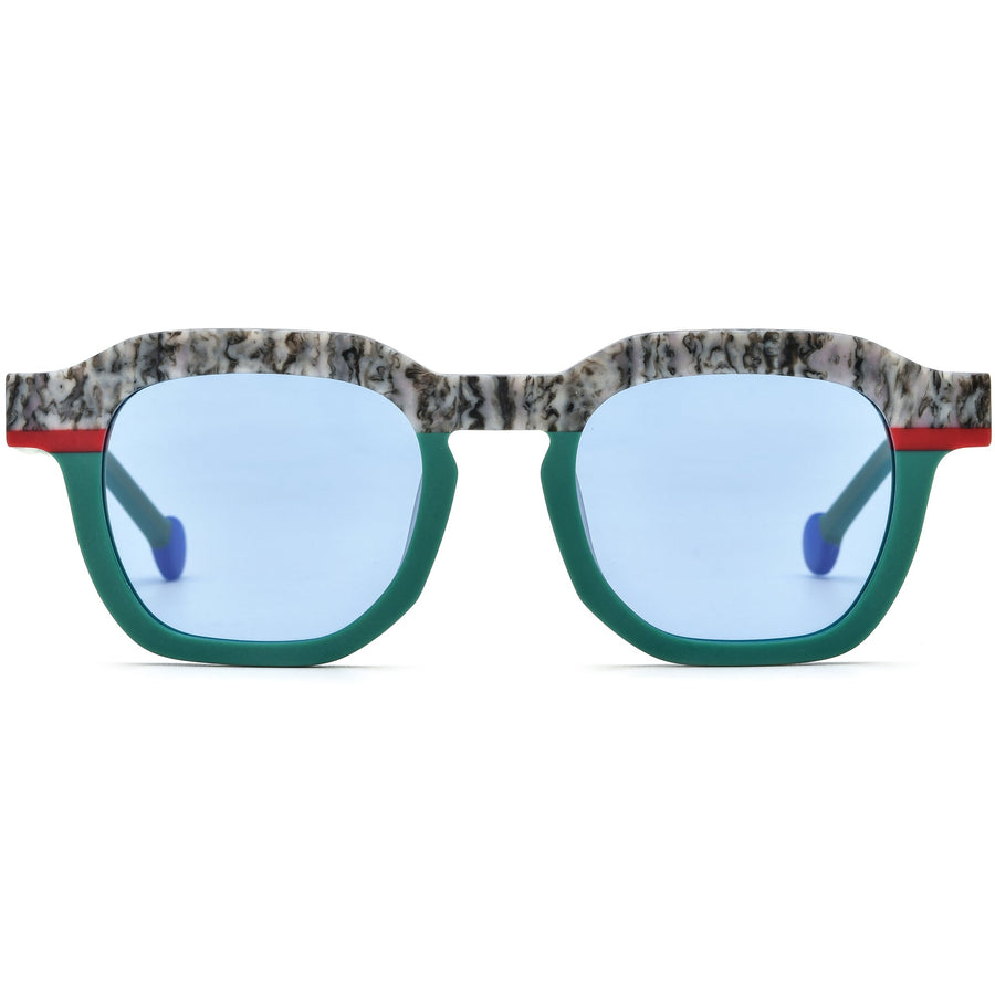 Quadratische Sonnenbrillen BRS1122