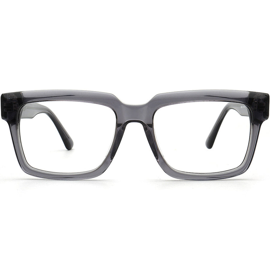 Quadratische Brillen YT1001