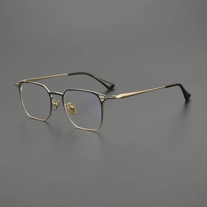 Quadratische Brillen TG1044