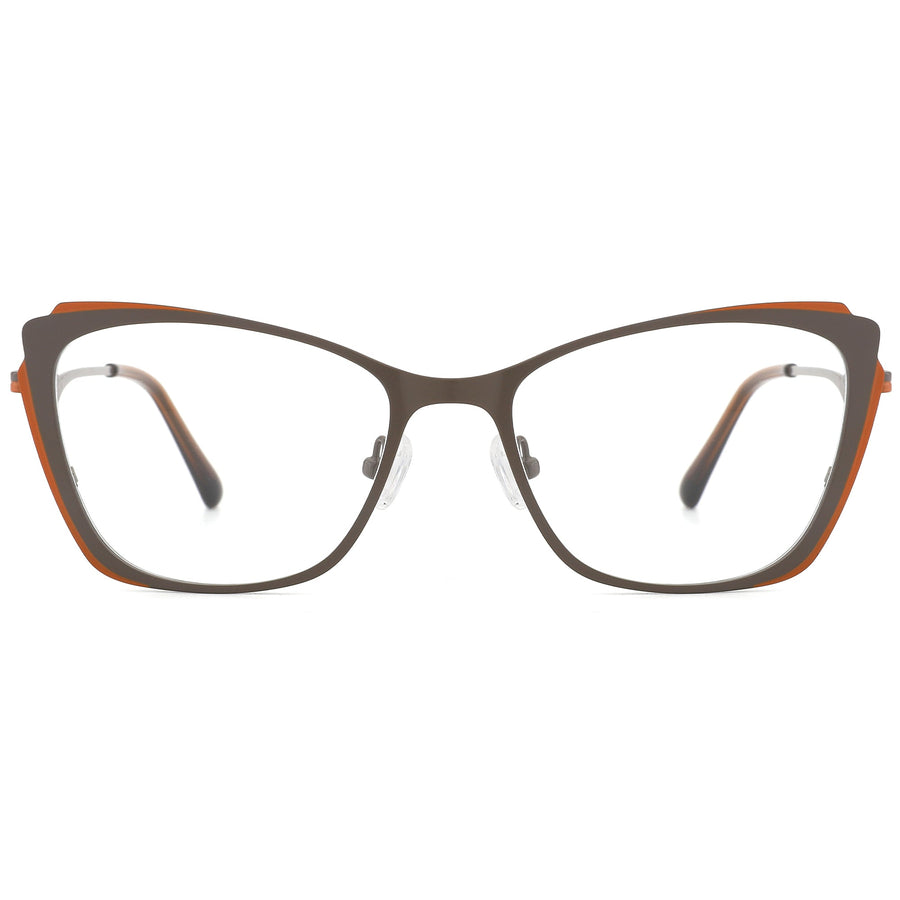 Cateye Brillen YEM1001