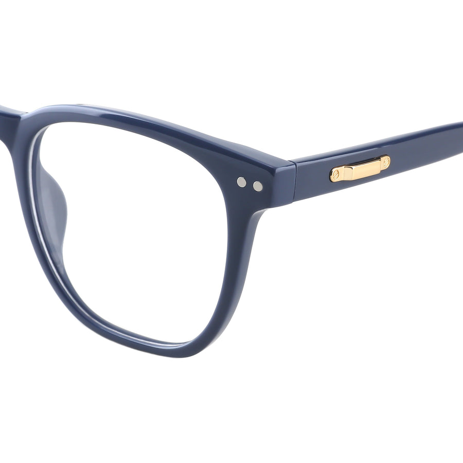 Quadratische Brillen YAA1080