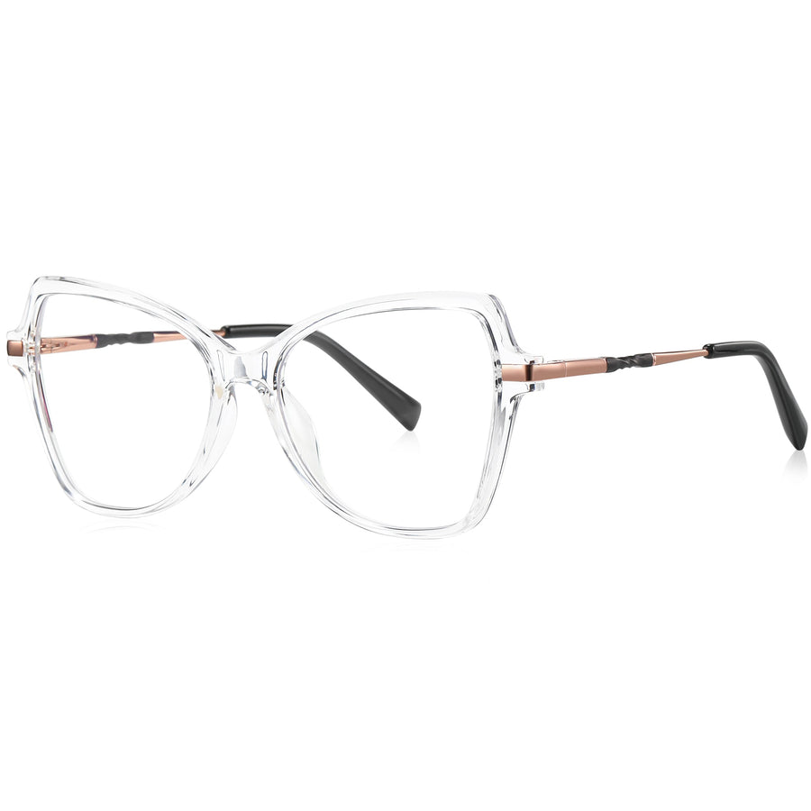 Cateye Brillen PF1004