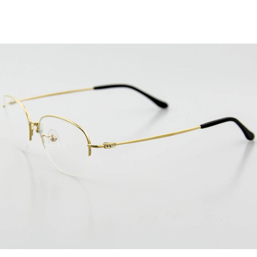 Ovale Brillen JCT1017