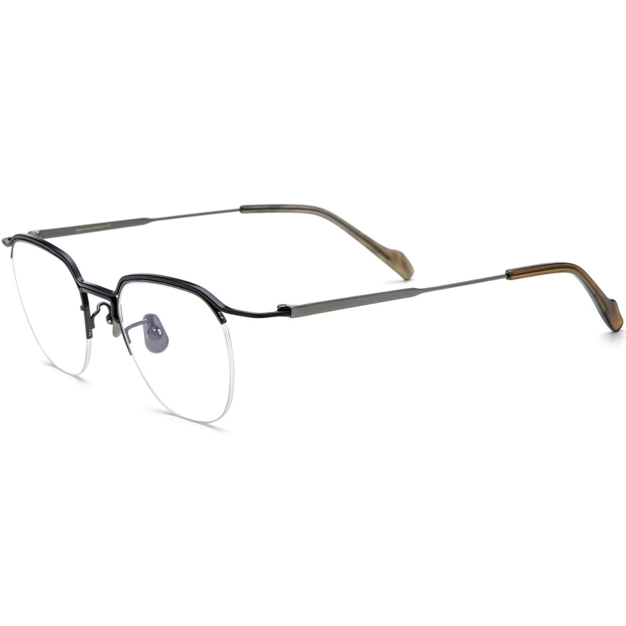 Quadratische Brillen BR1498