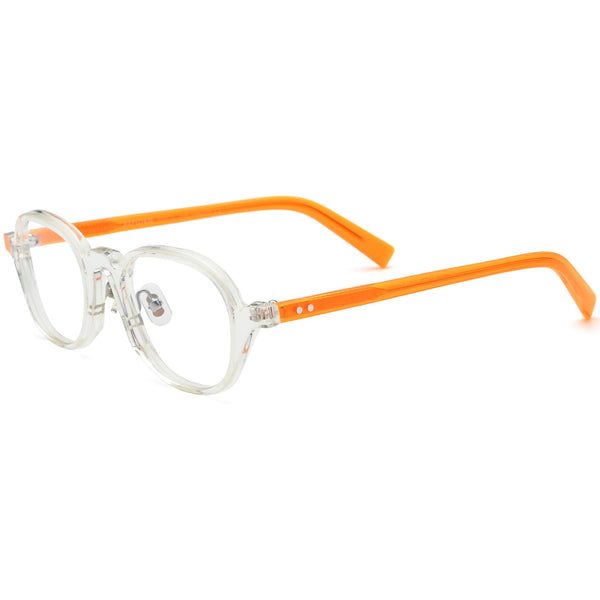 Geometrische Brillen BR1087