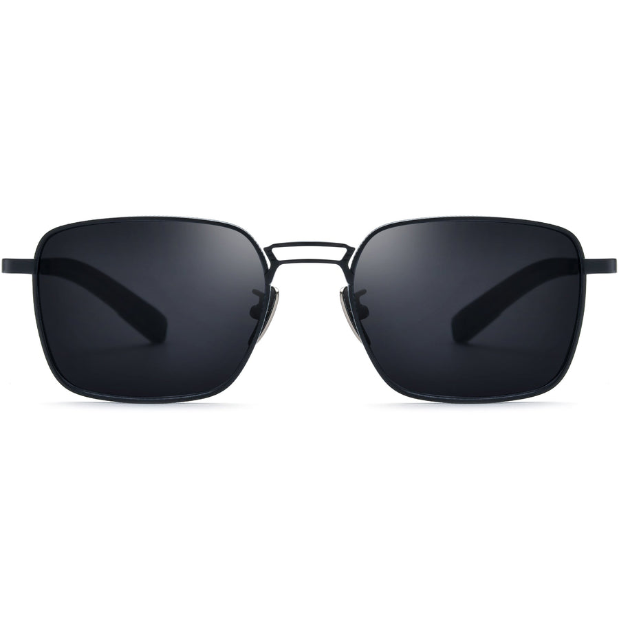 Quadratische Sonnenbrillen BRS1084