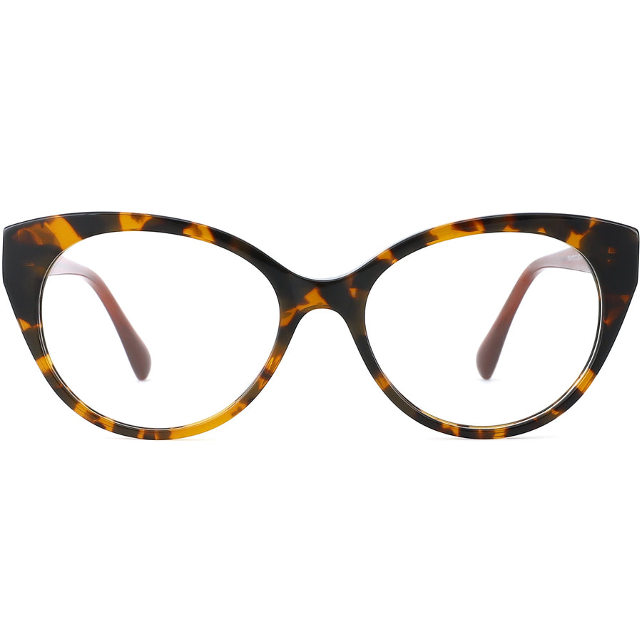 Cateye Brillen YEA1077