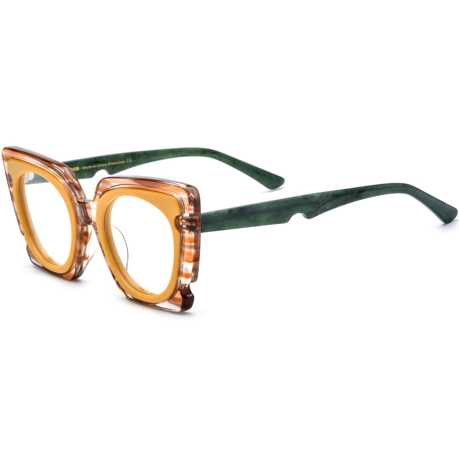 Cateye Brillen BR1482