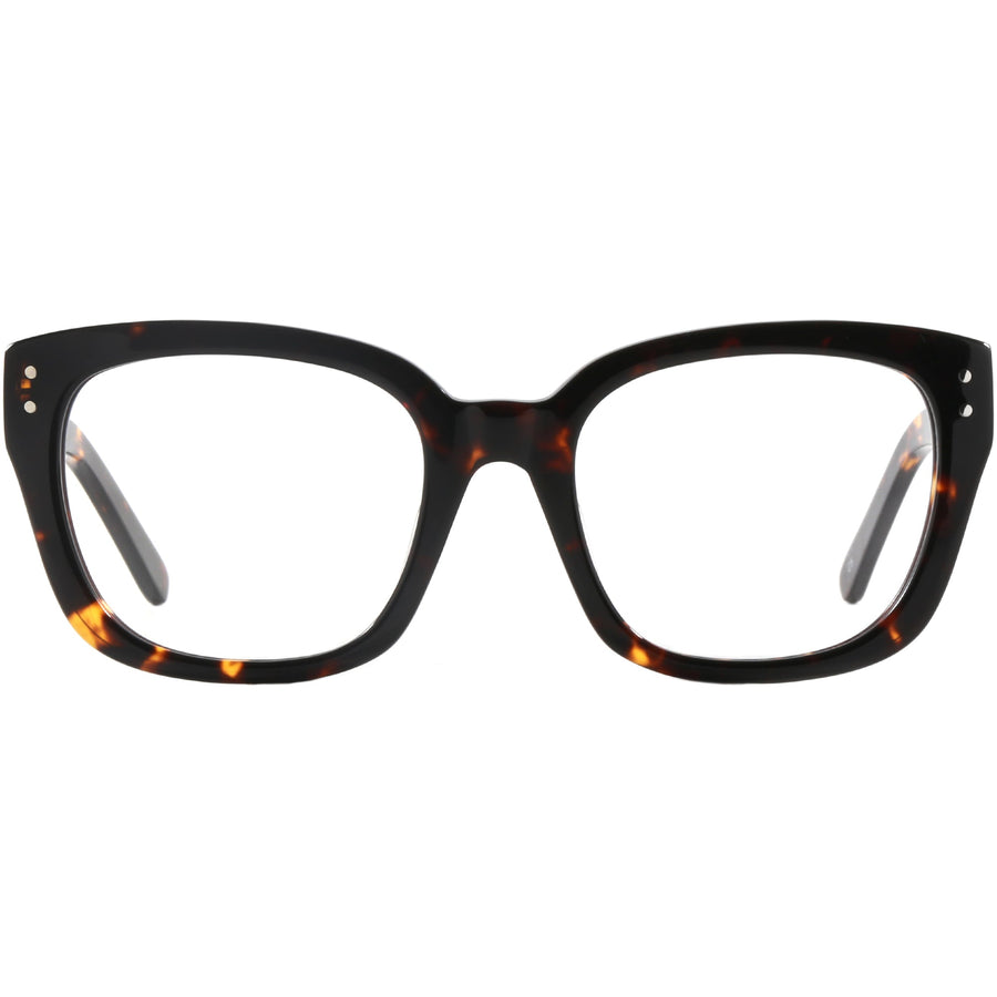 Quadratische Brillen GSR1017