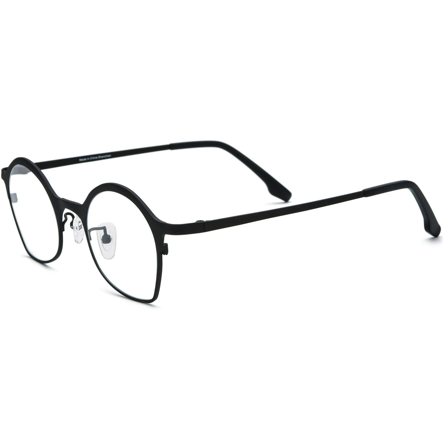 Geometrische Brillen BR1607