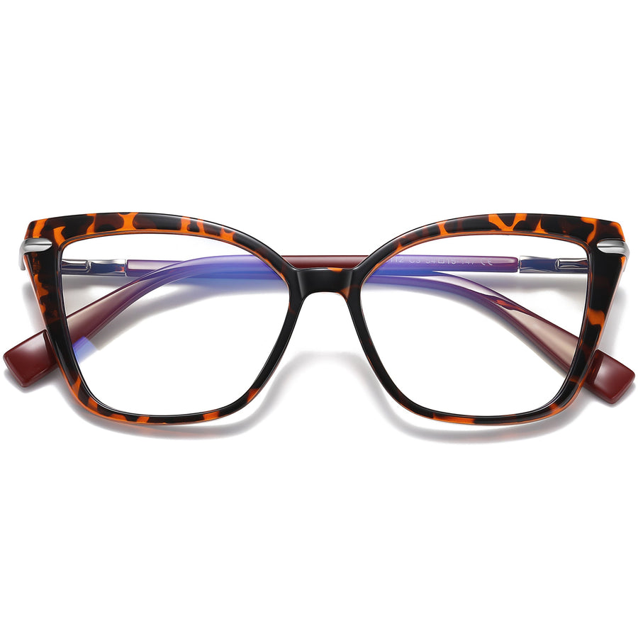 Cateye Brillen PF1280