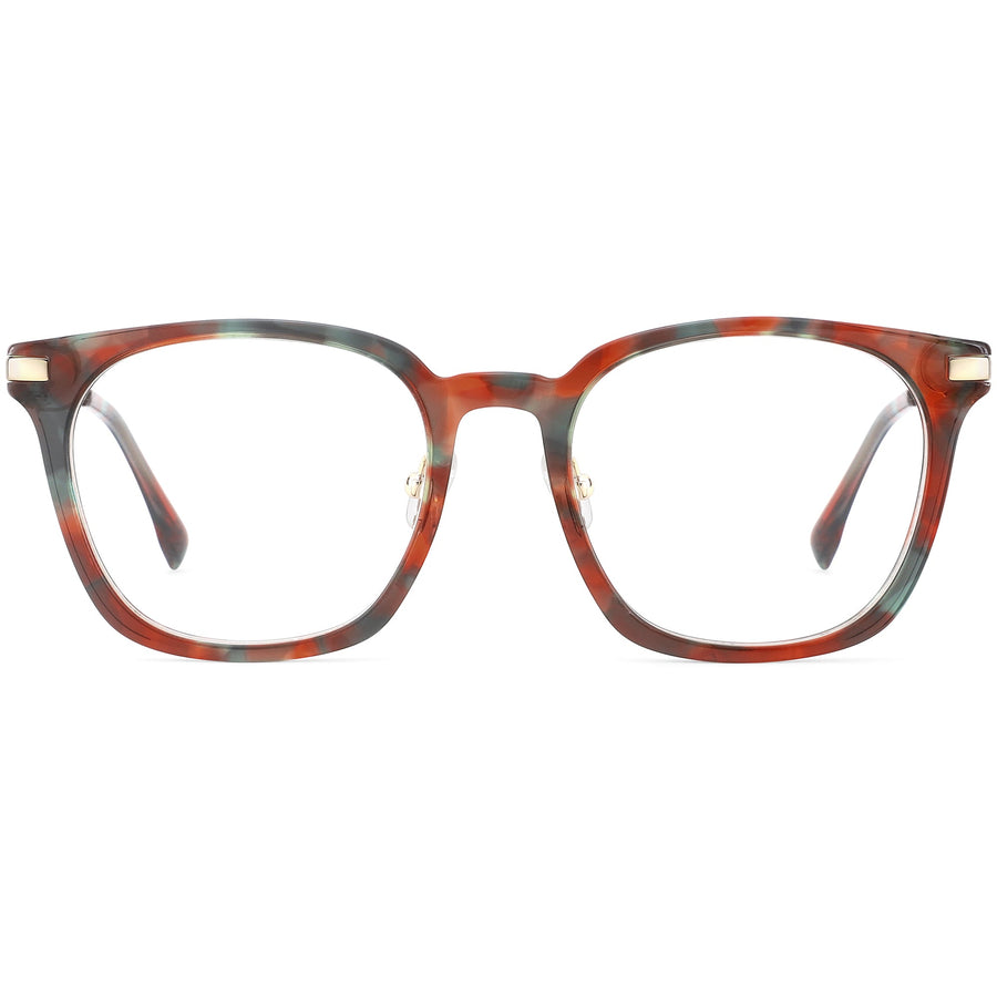 Quadratische Brillen YEC1075
