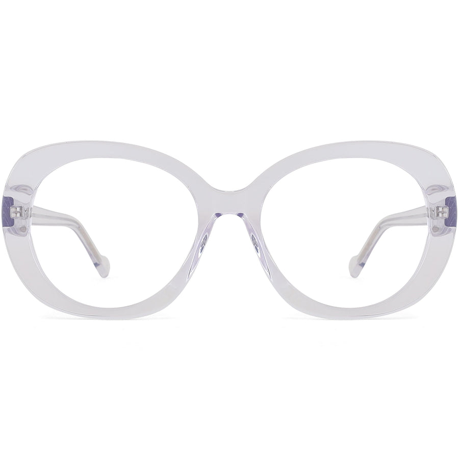 Runde Brillen YSAA1039