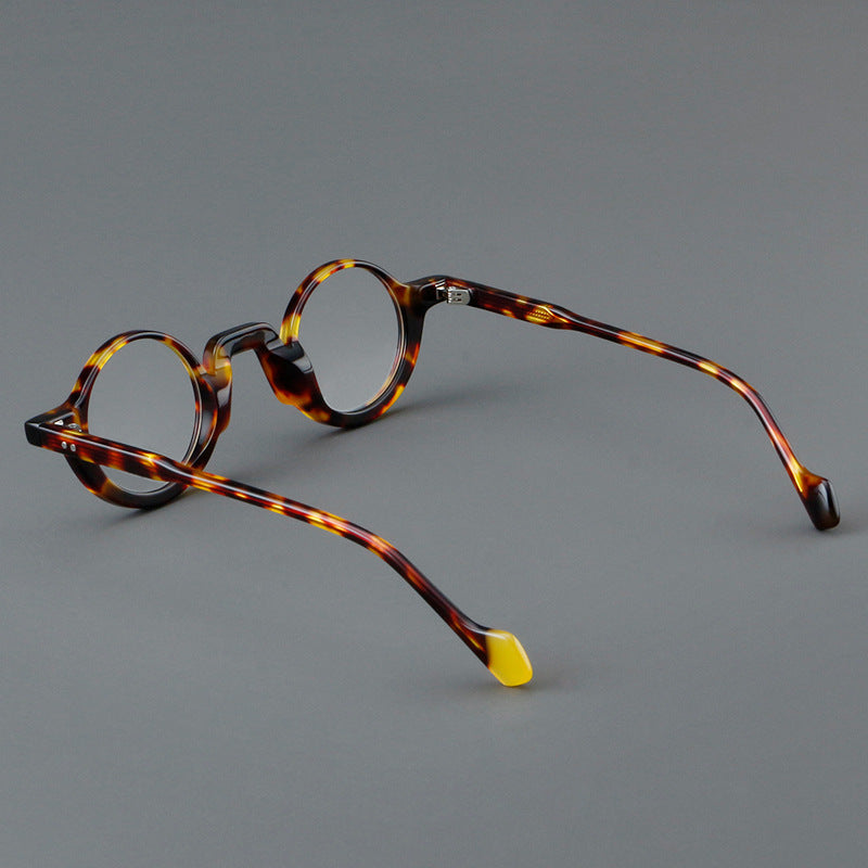 Quadratische Brillen A4033