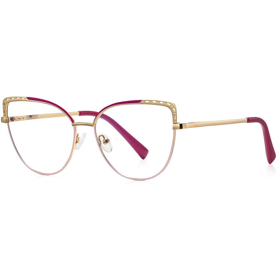 Cateye Brillen PF1047