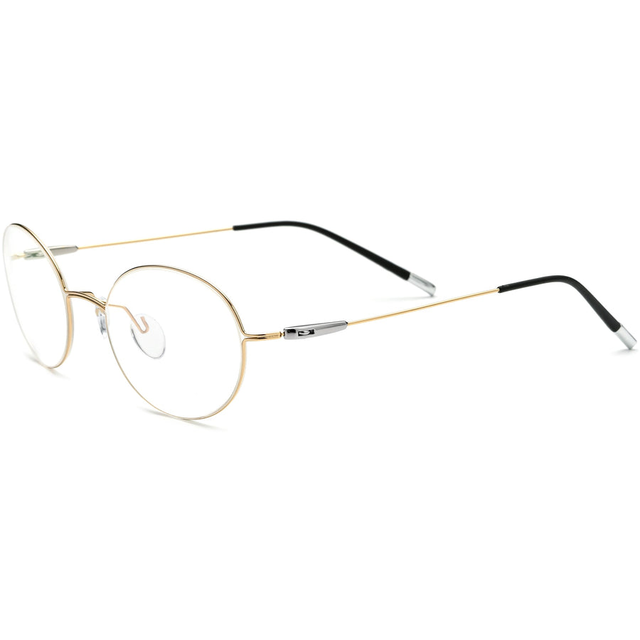 Ovale Brillen BR1330