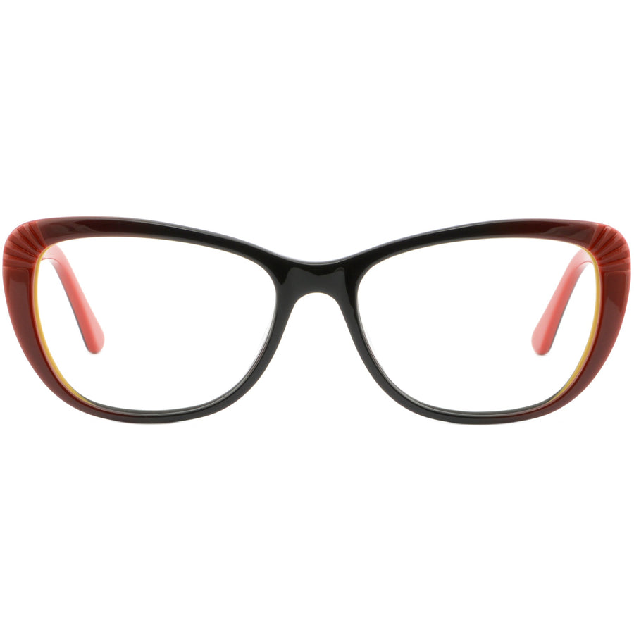 Cateye Brillen O2375