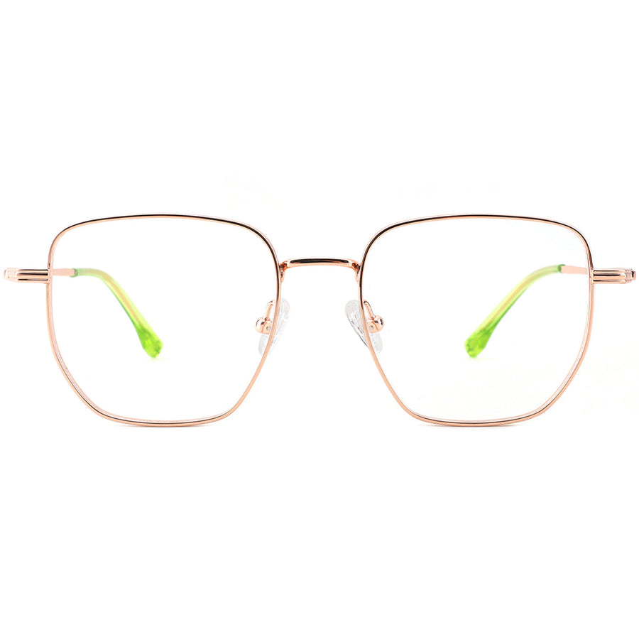 Quadratische Brillen YPT1035