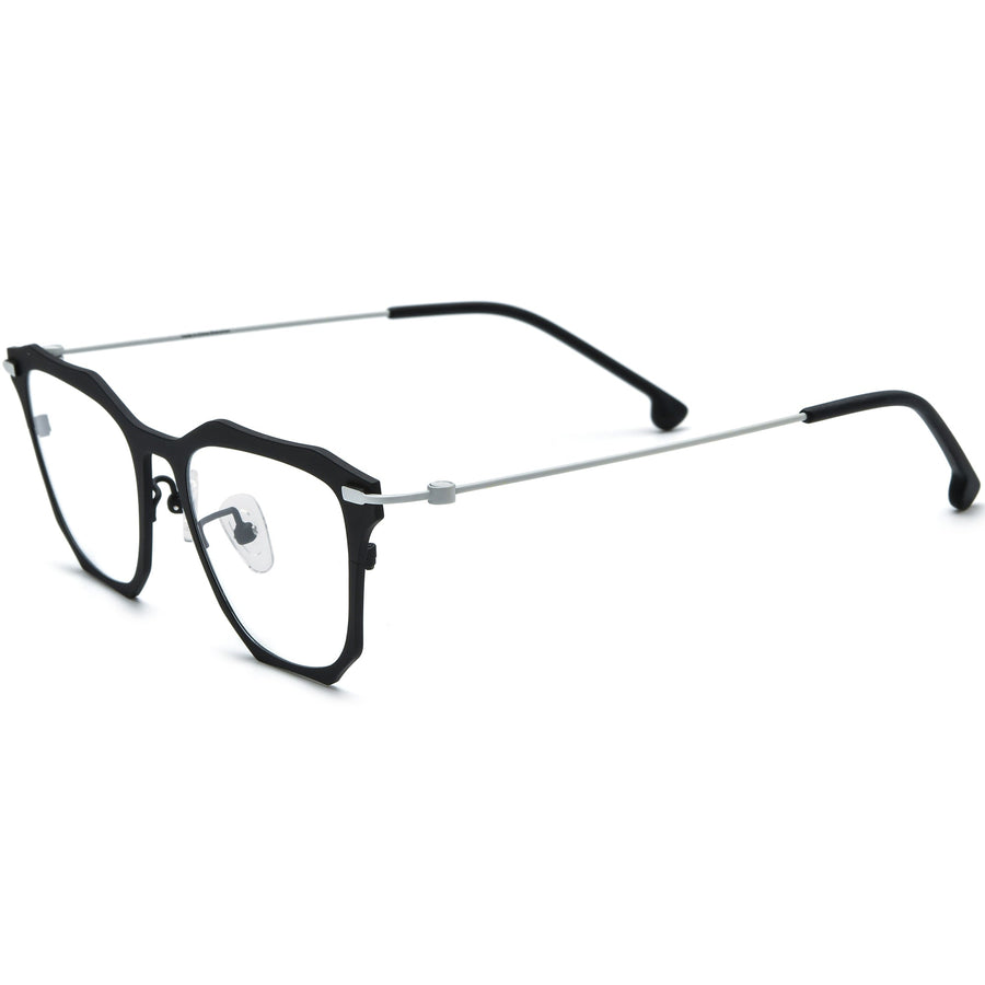 Geometrische Brillen BR1606