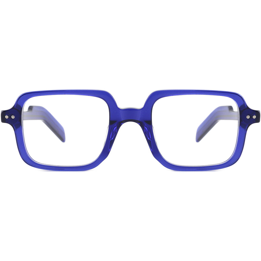 Quadratische Brillen YEA1083
