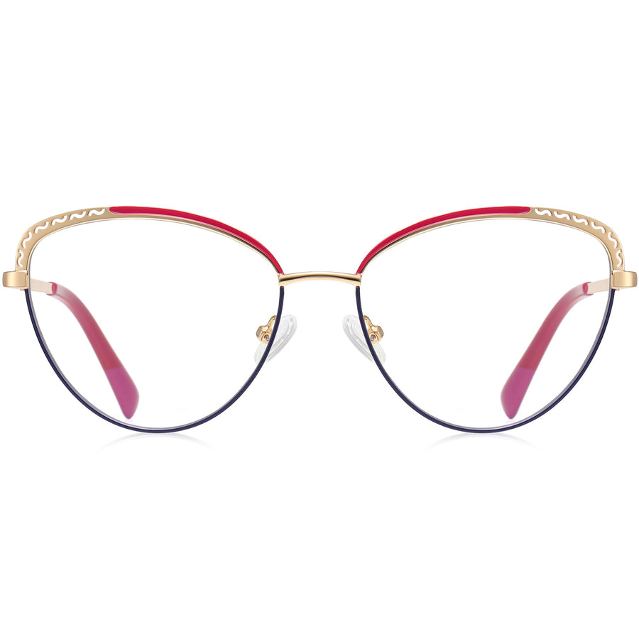 Cateye Brillen PF1068