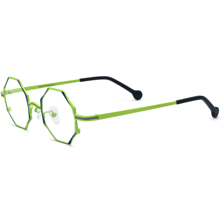 Geometrische Brillen BR1608
