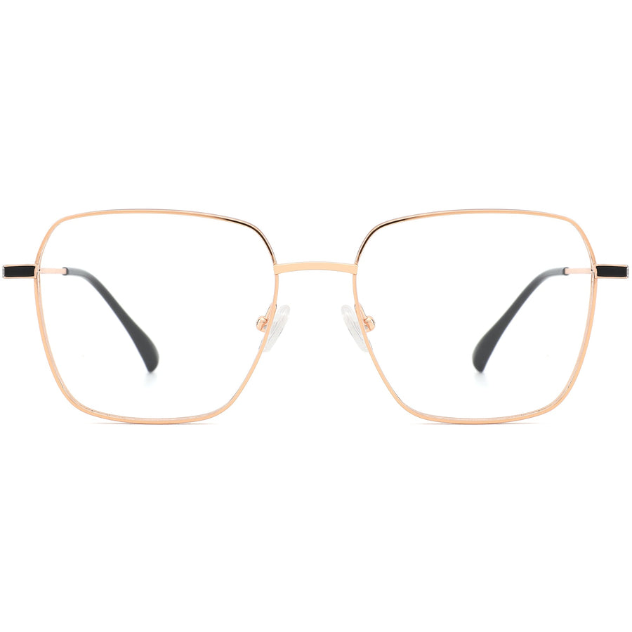 Quadratische Brillen YPT1063
