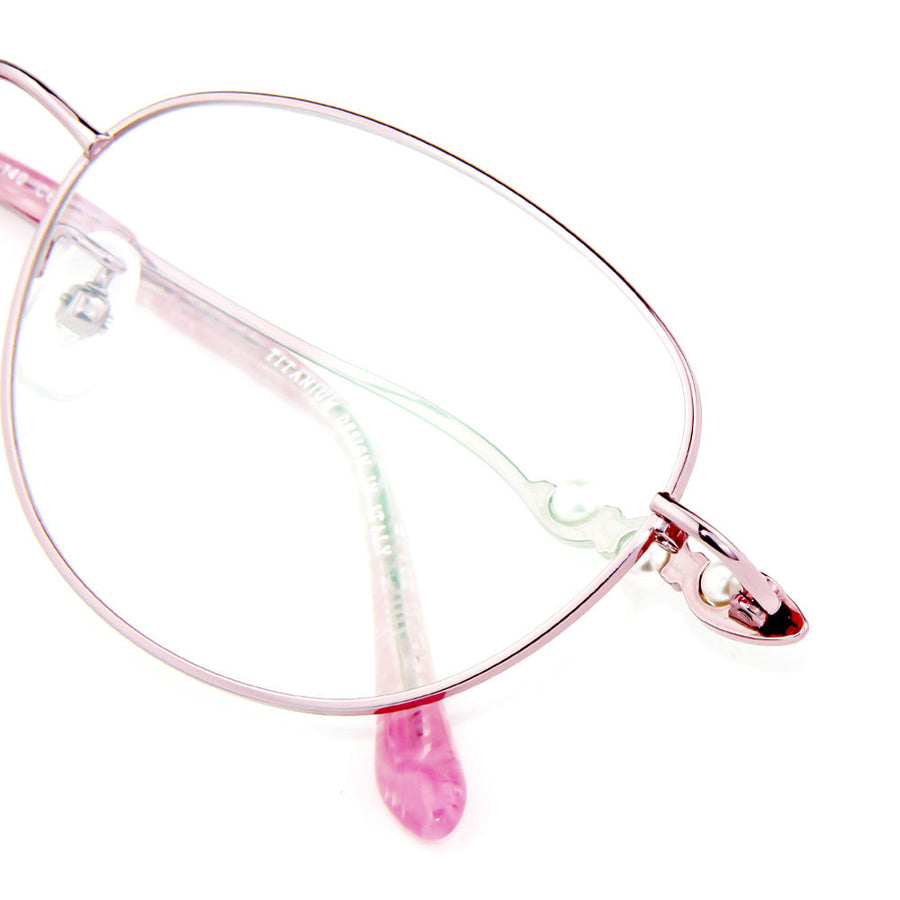 Ovale Brillen JCT1079