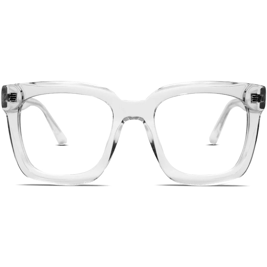 Quadratische Brillen A3898