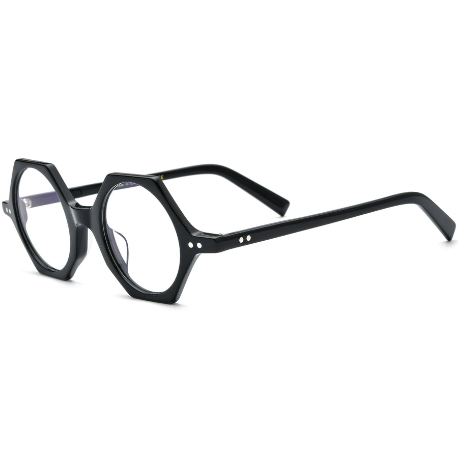 Geometrische Brillen BR1091