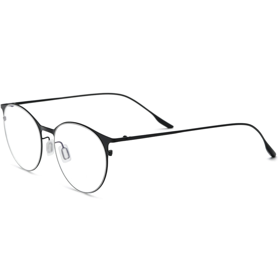 Ovale Brillen BR1345
