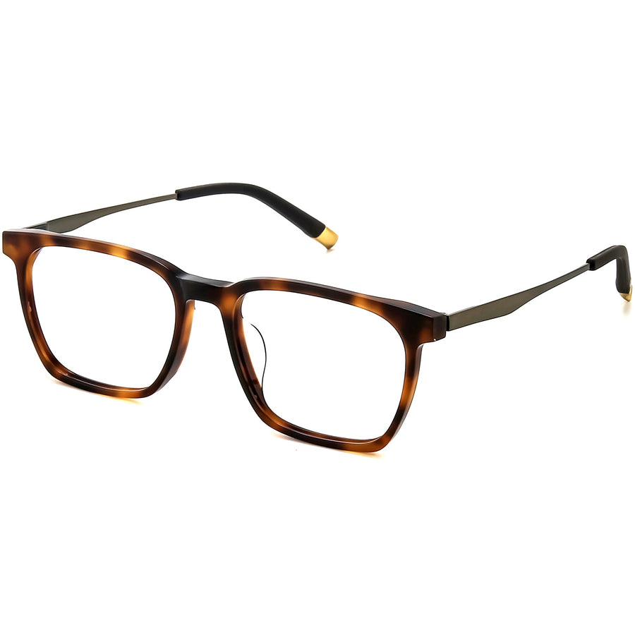 Quadratische Brillen A4107