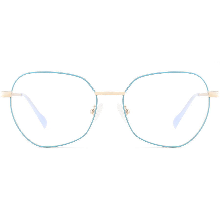 Geometrische Brillen YSAM1043