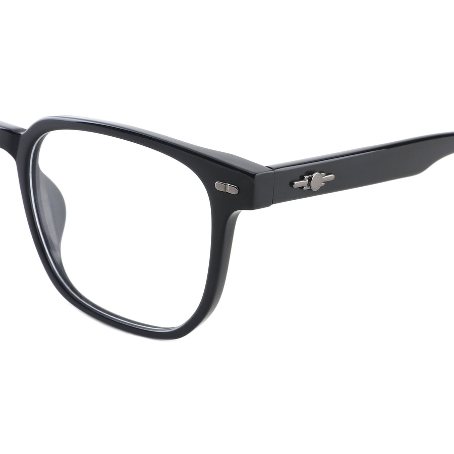 Quadratische Brillen YAA1076