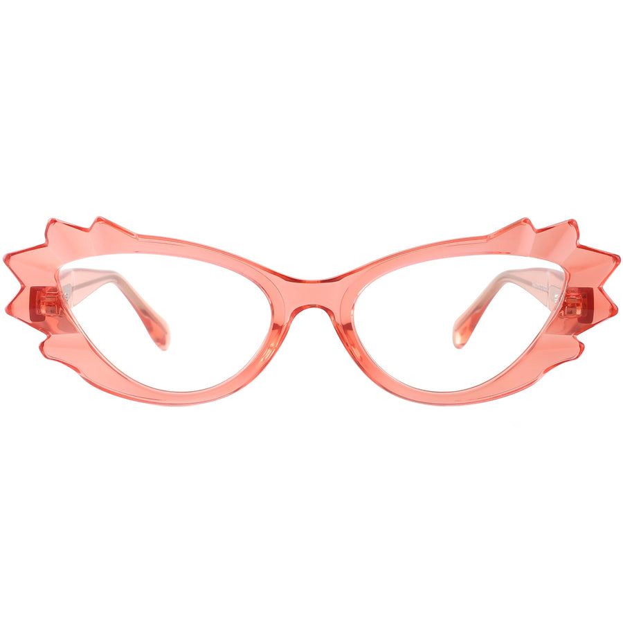 Cateye Brillen YEA1210