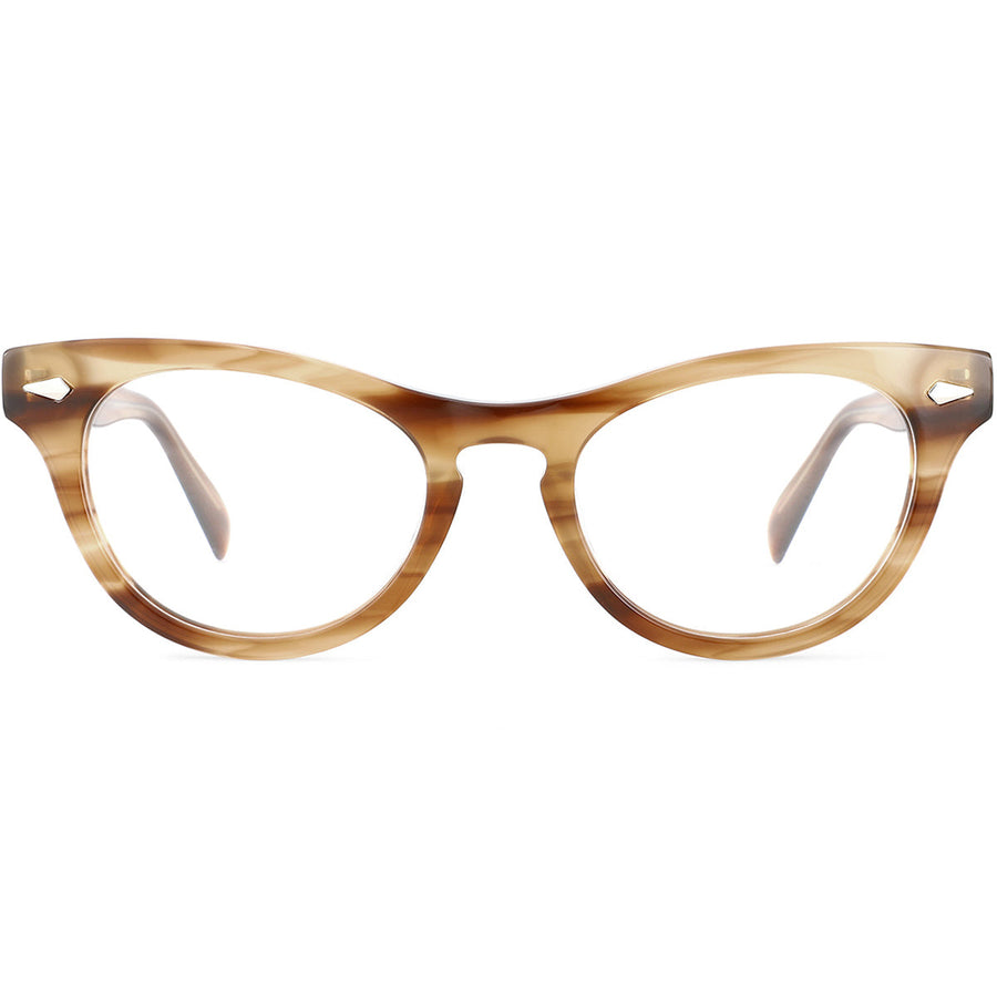 Cateye Brillen A3637