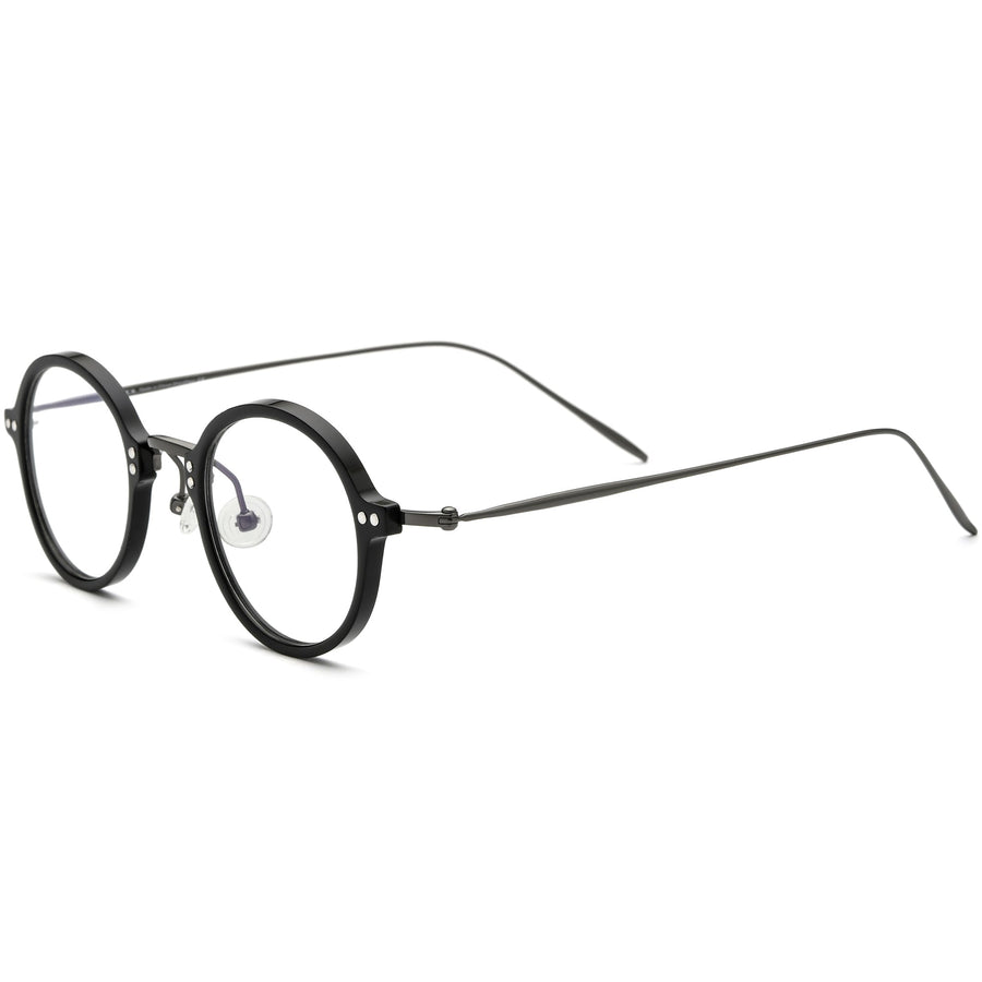 Ovale Brillen BR1249