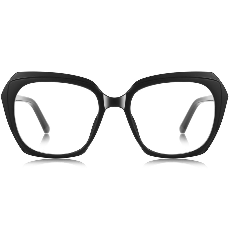 Quadratische Brillen YSD1020