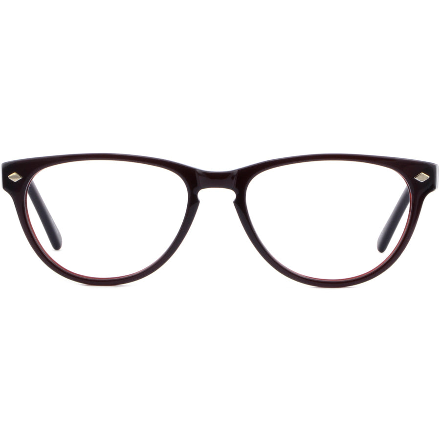 Cateye Brillen O2040