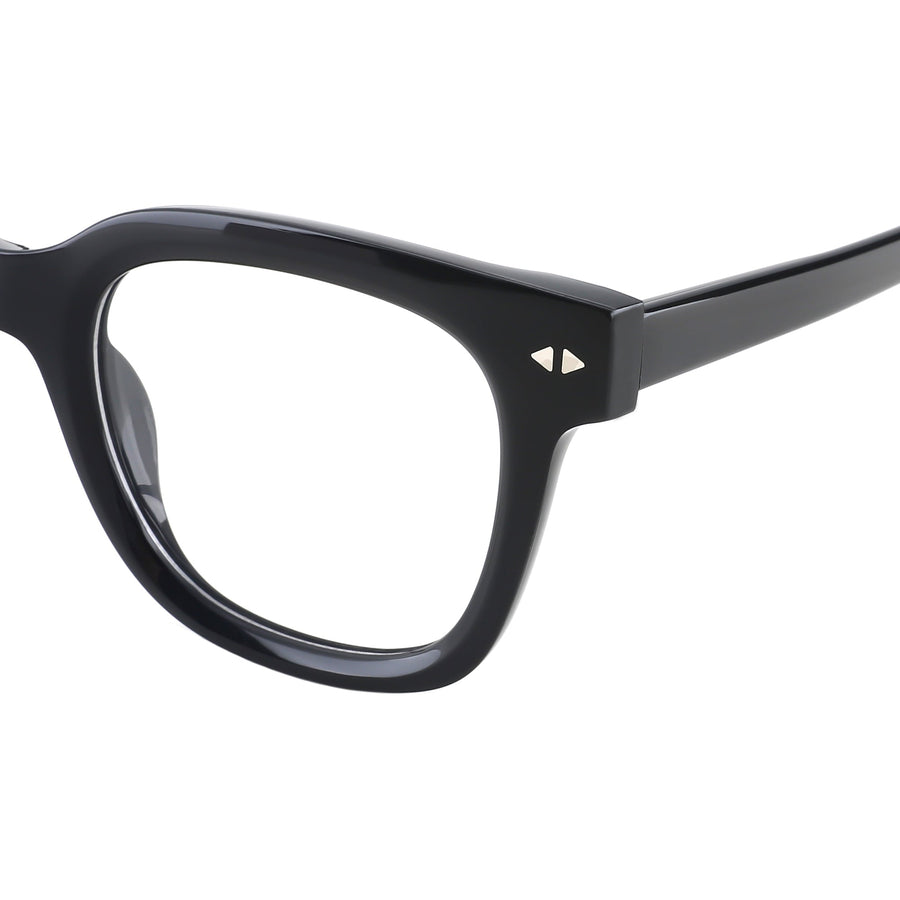 Quadratische Brillen YEA1170