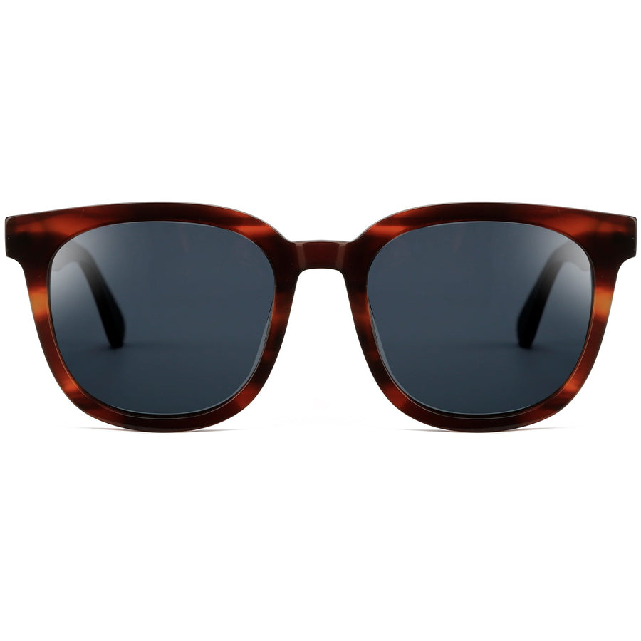 Quadratische Sonnenbrillen YS1009