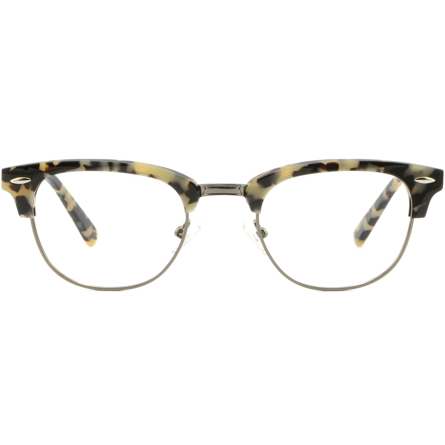 Browline Brillen O2383